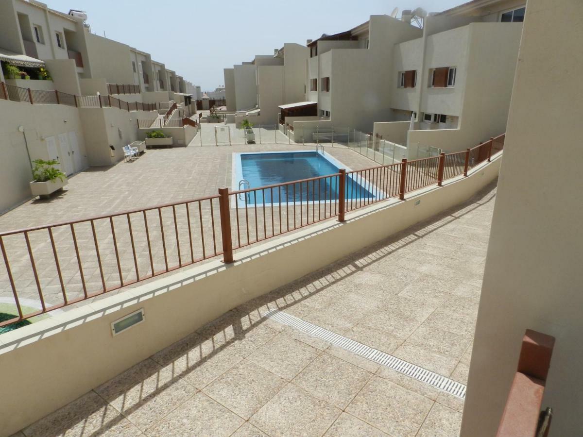 Cristianos 3 Bed Luxurious Los Cristianos (Tenerife)
